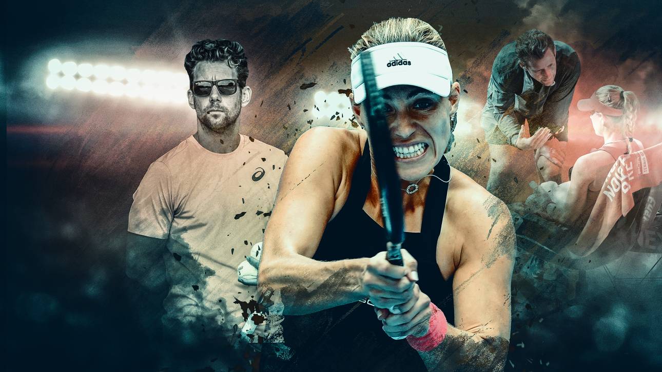 So geht Kerber in die WTA-Finals