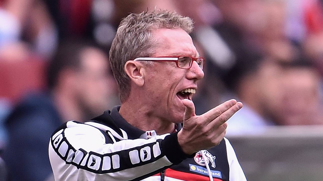 Duell der Serientäter in Köln