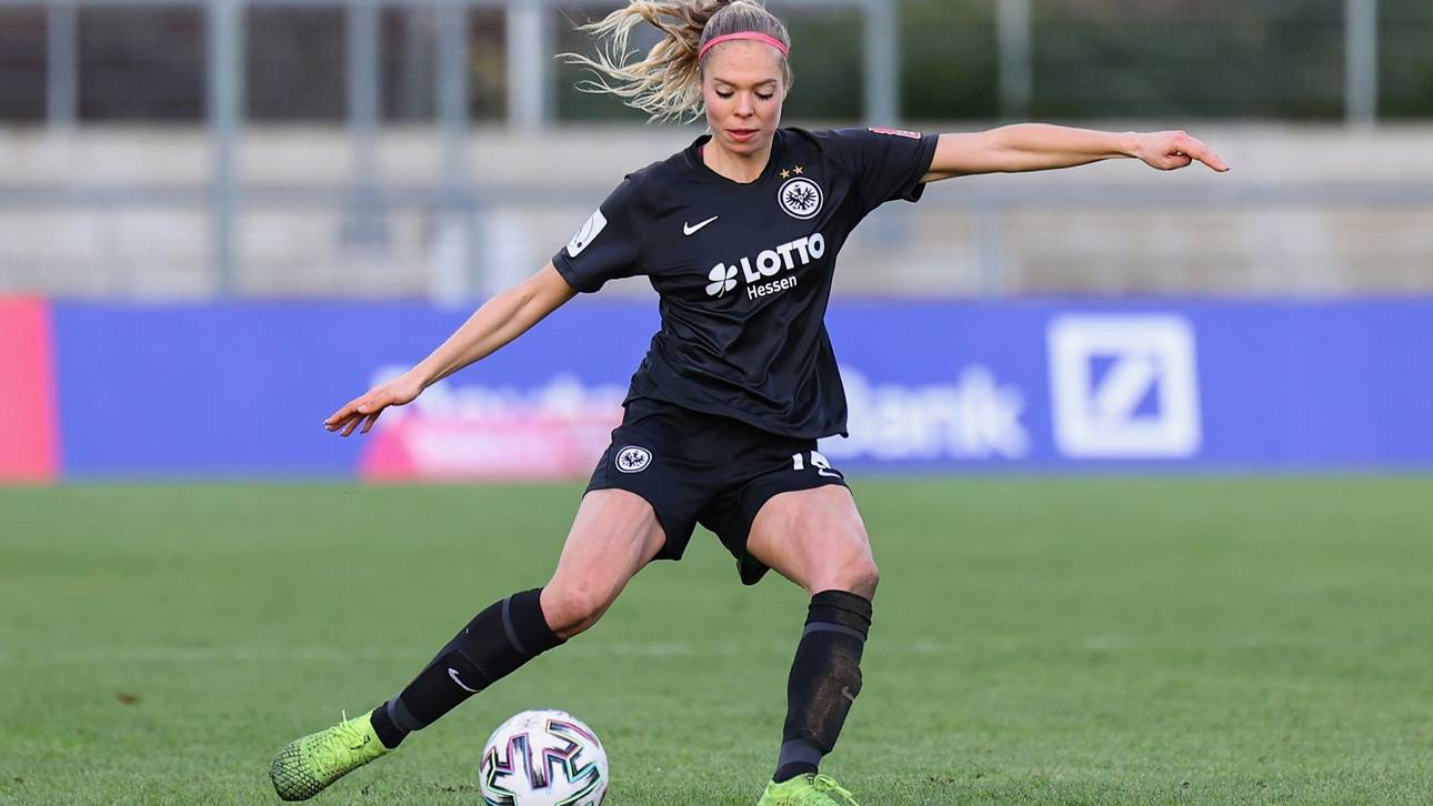 FC-Frauen holen Hechler aus Frankfurt