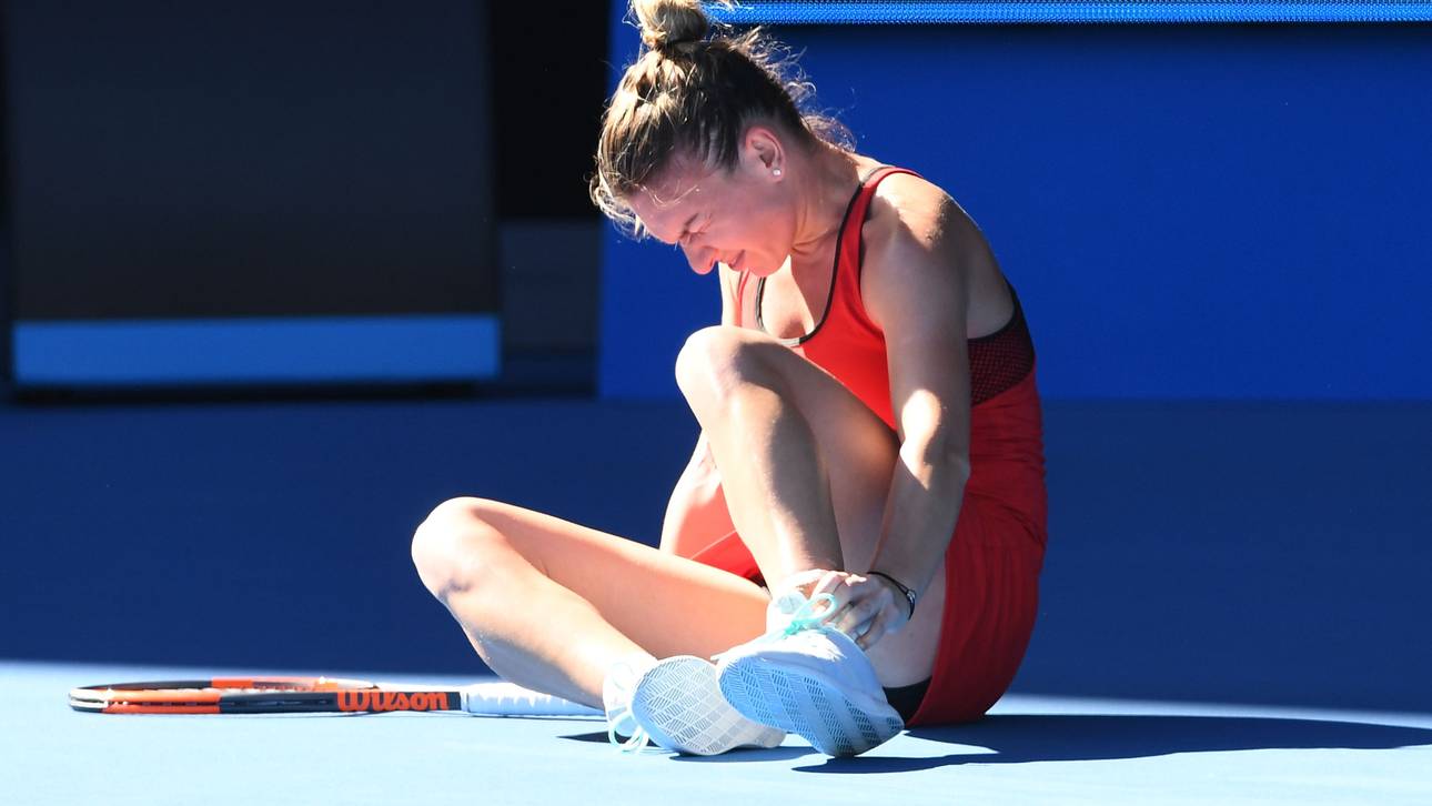 Bänderriss – SPORT1 klärt auf