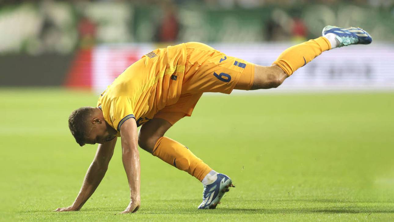 Hiobsbotschaft für Hoffenheim!