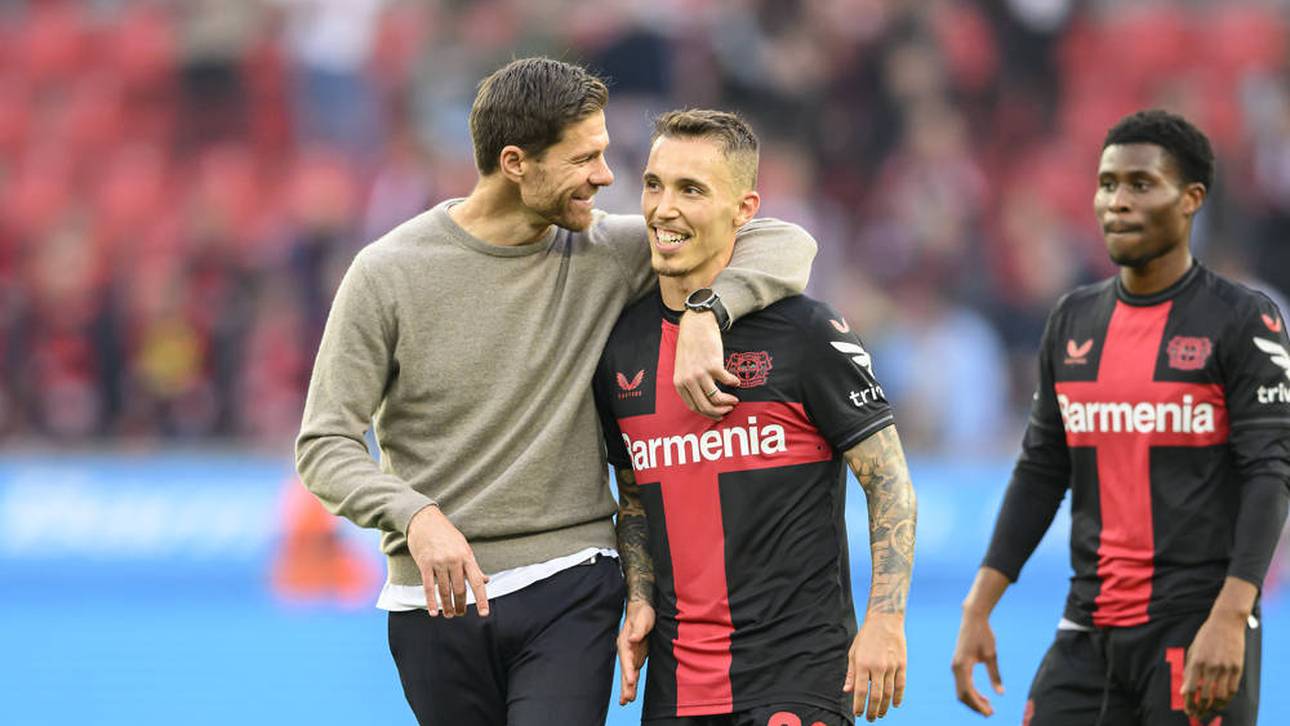 Das macht Alonso sauer