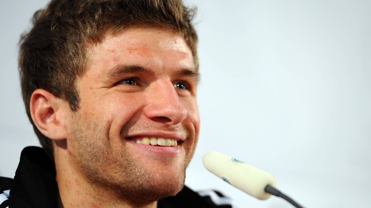 Müller: „Wir gehen mit 20 Prozent rein“