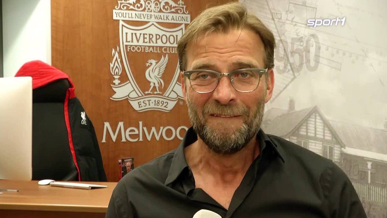 Guardiola? „Werden Bauklötze staunen“