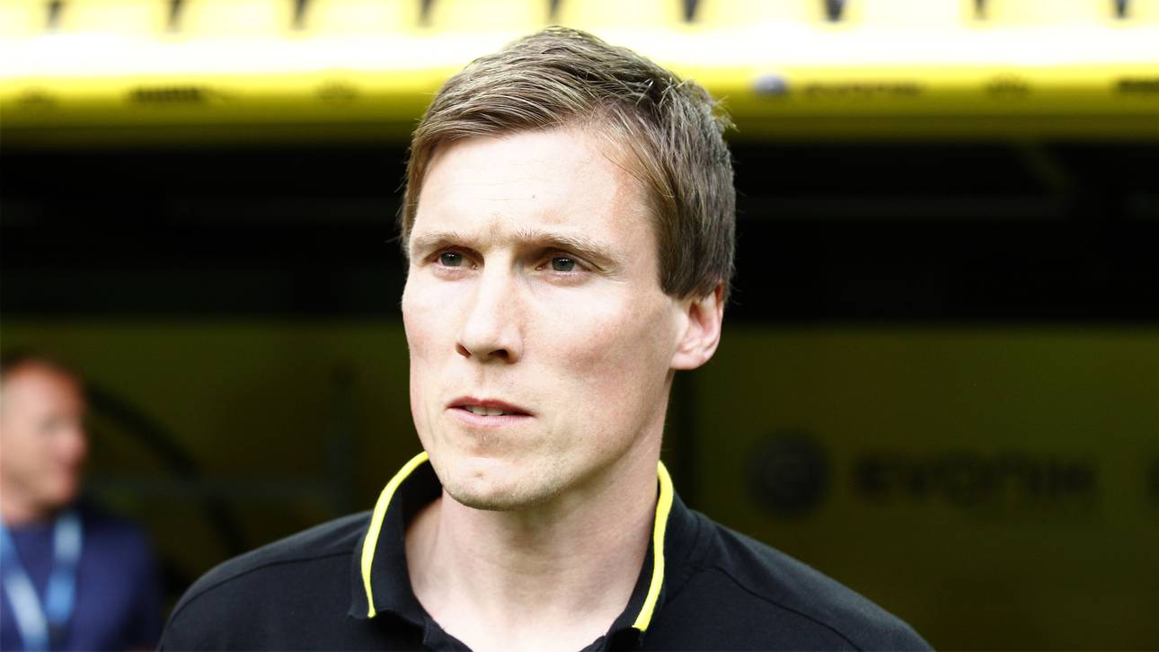 Wolfs VfB-Debüt LIVE auf SPORT1.fm