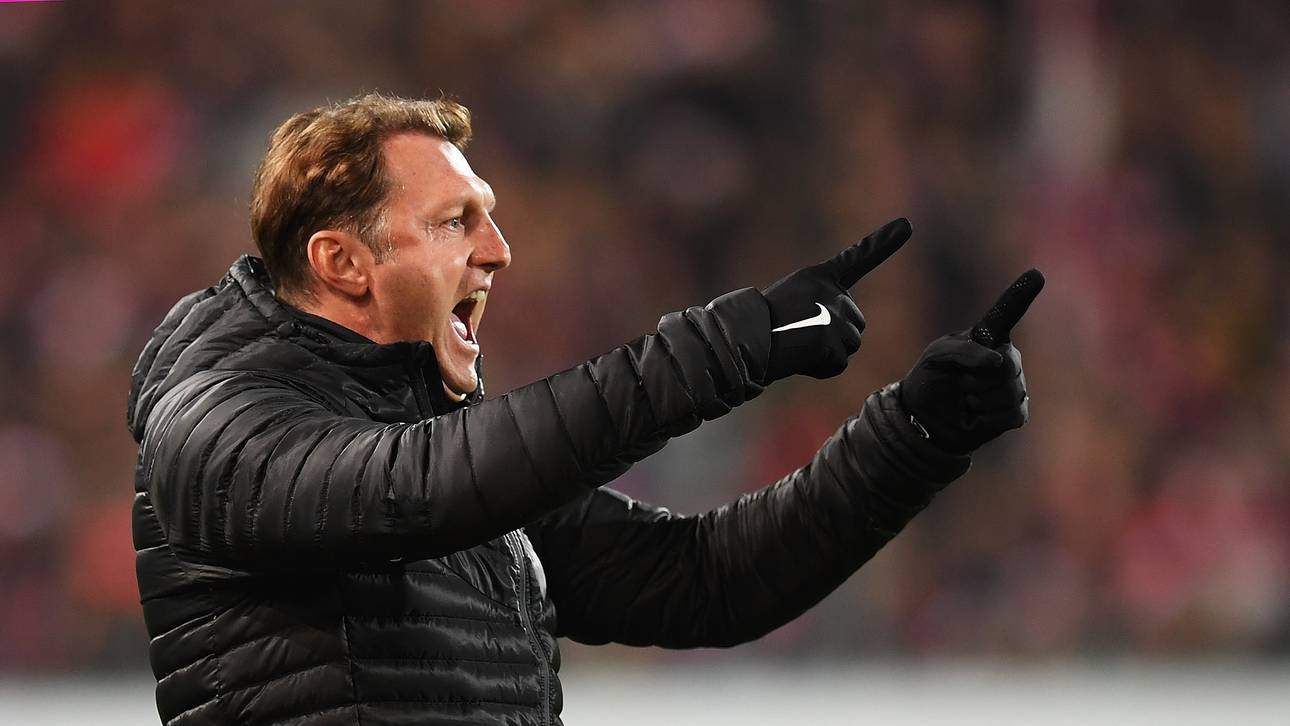 Einbruch? Leipzig will Hinrunde toppen