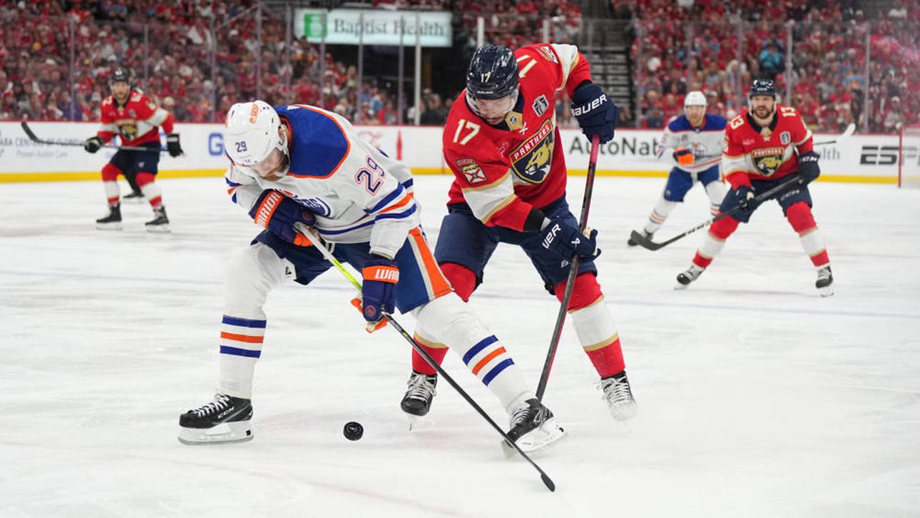 Krimi! Draisaitl-Wunder rückt näher