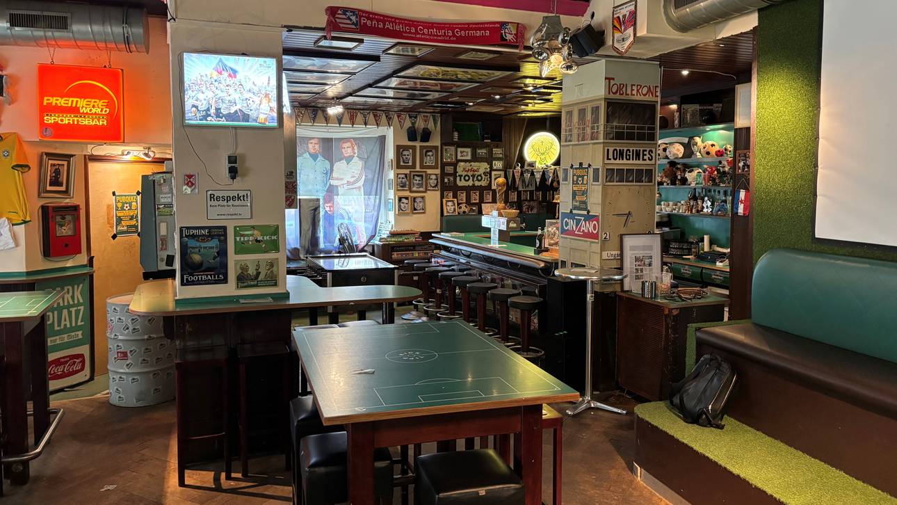 Der „Fantalk“ feiert Comeback im Free-TV