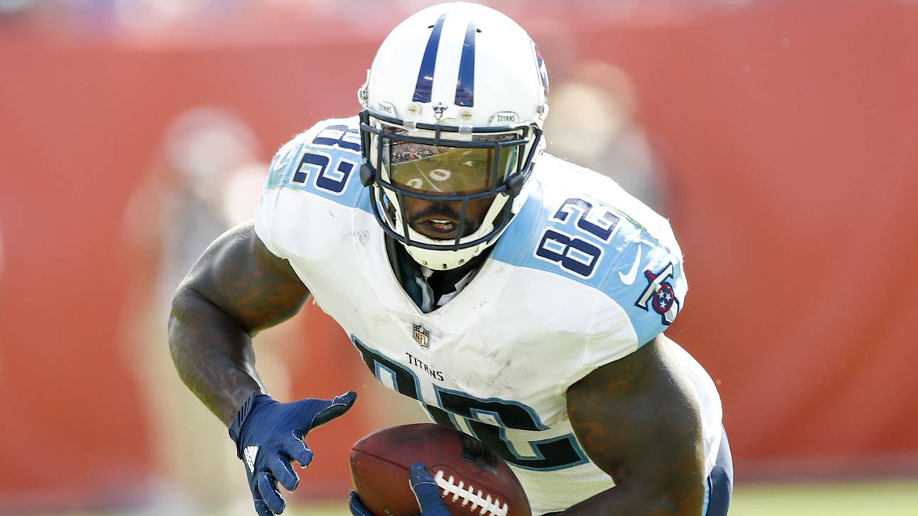 Morddrohungen gegen NFL-Profi