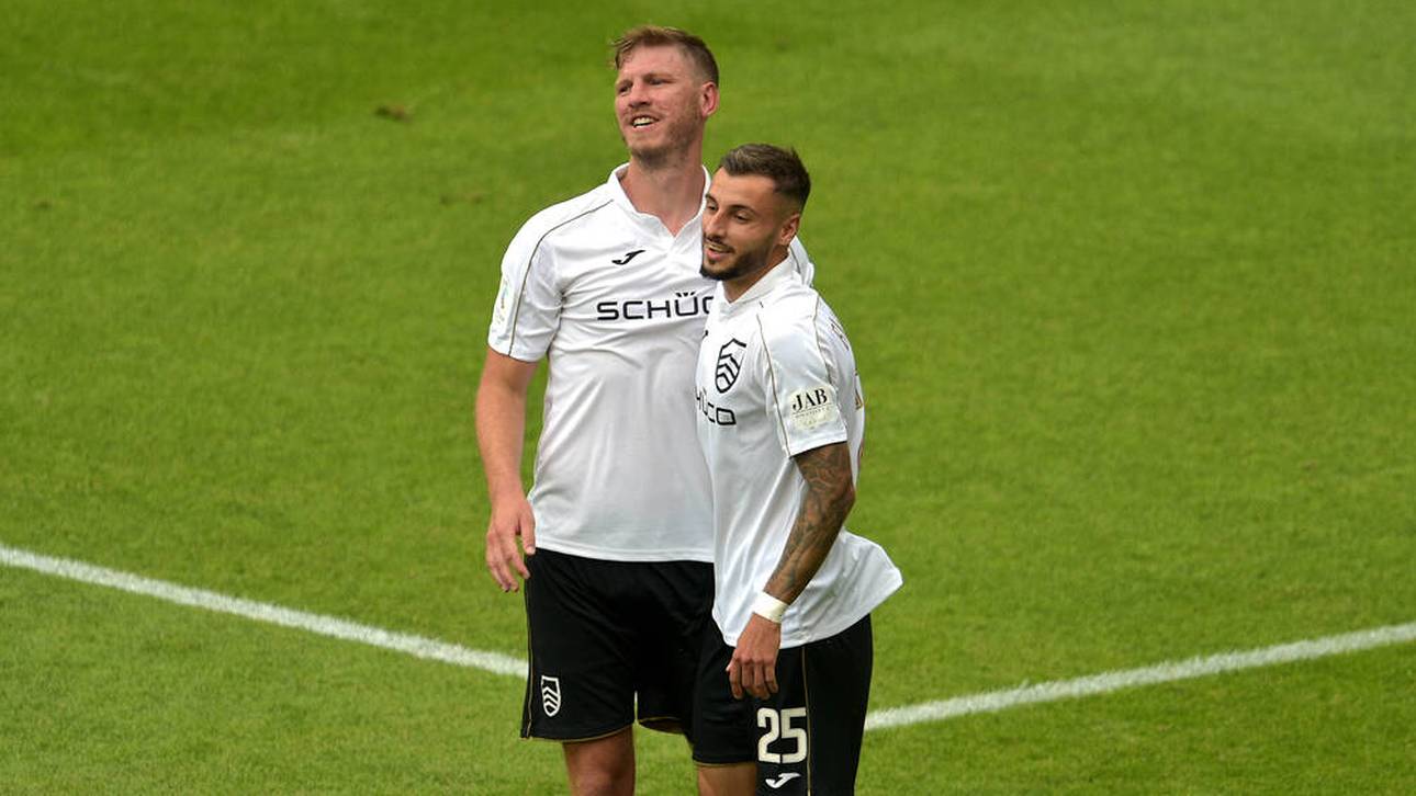 Klos mit kurioser Fehleinschätzung