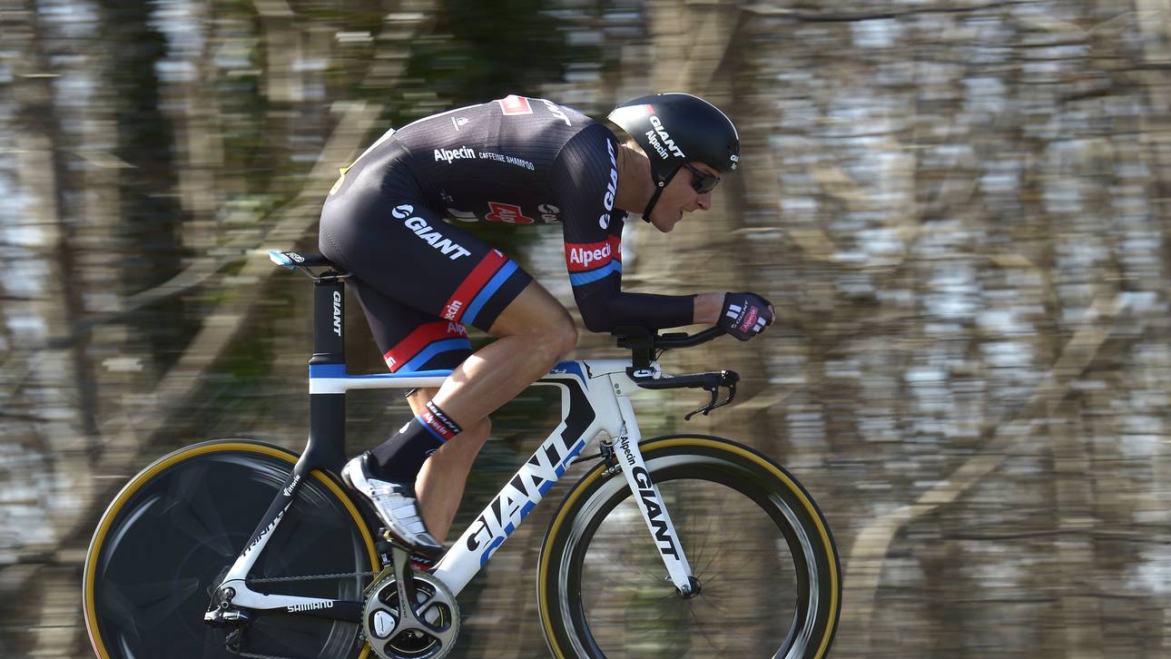 Sinkeldam gewinnt Velothon in Berlin