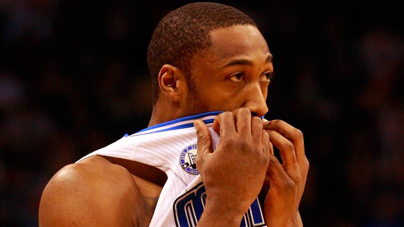 Agent Zero bettelt um Lakers-Vertrag