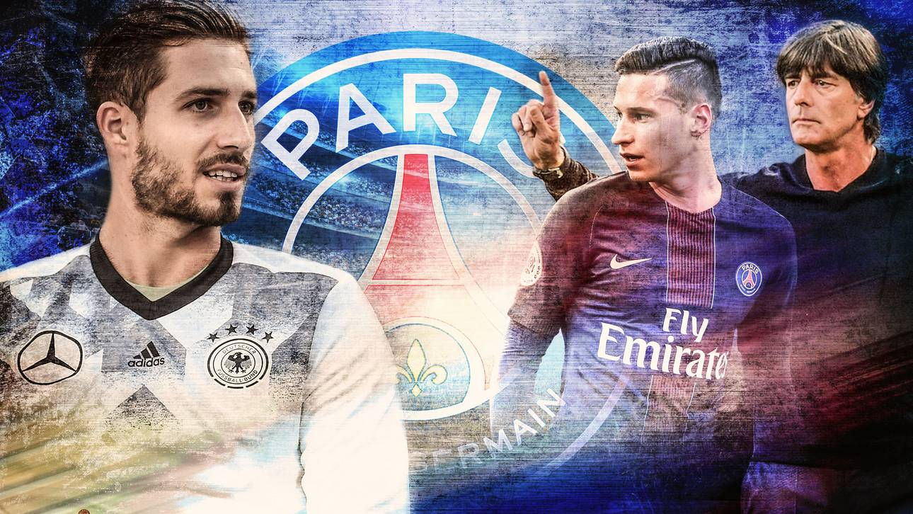 Trapp: „Das Größte, was passieren kann“