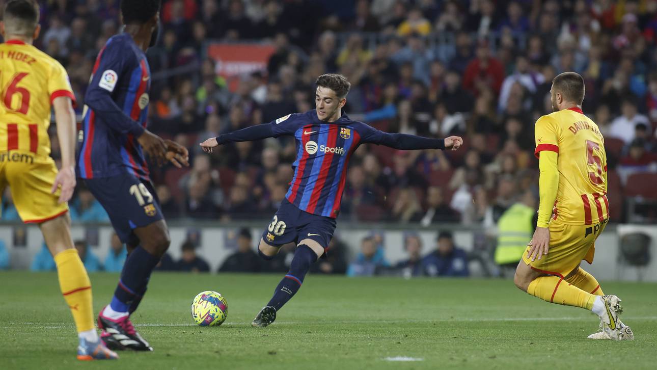 Barca-Juwel zu Chelsea?