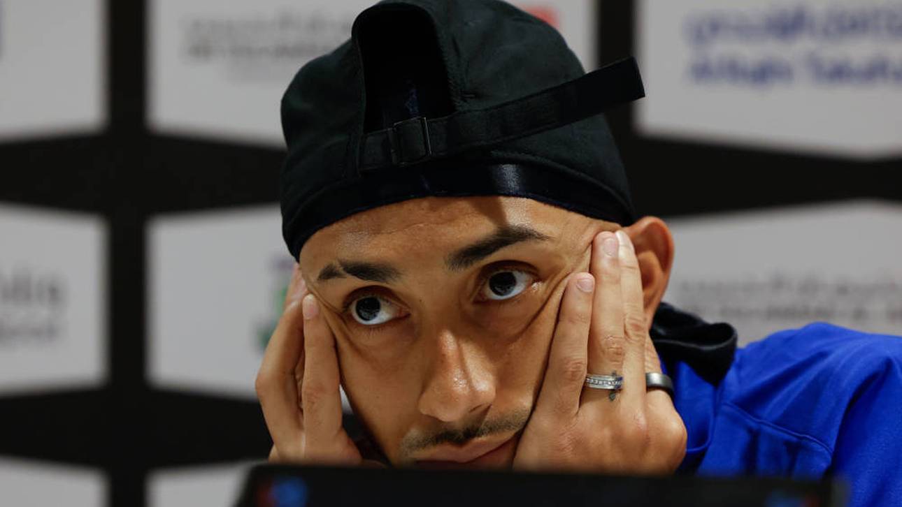 Brisante Worte des Barca-Kapitäns