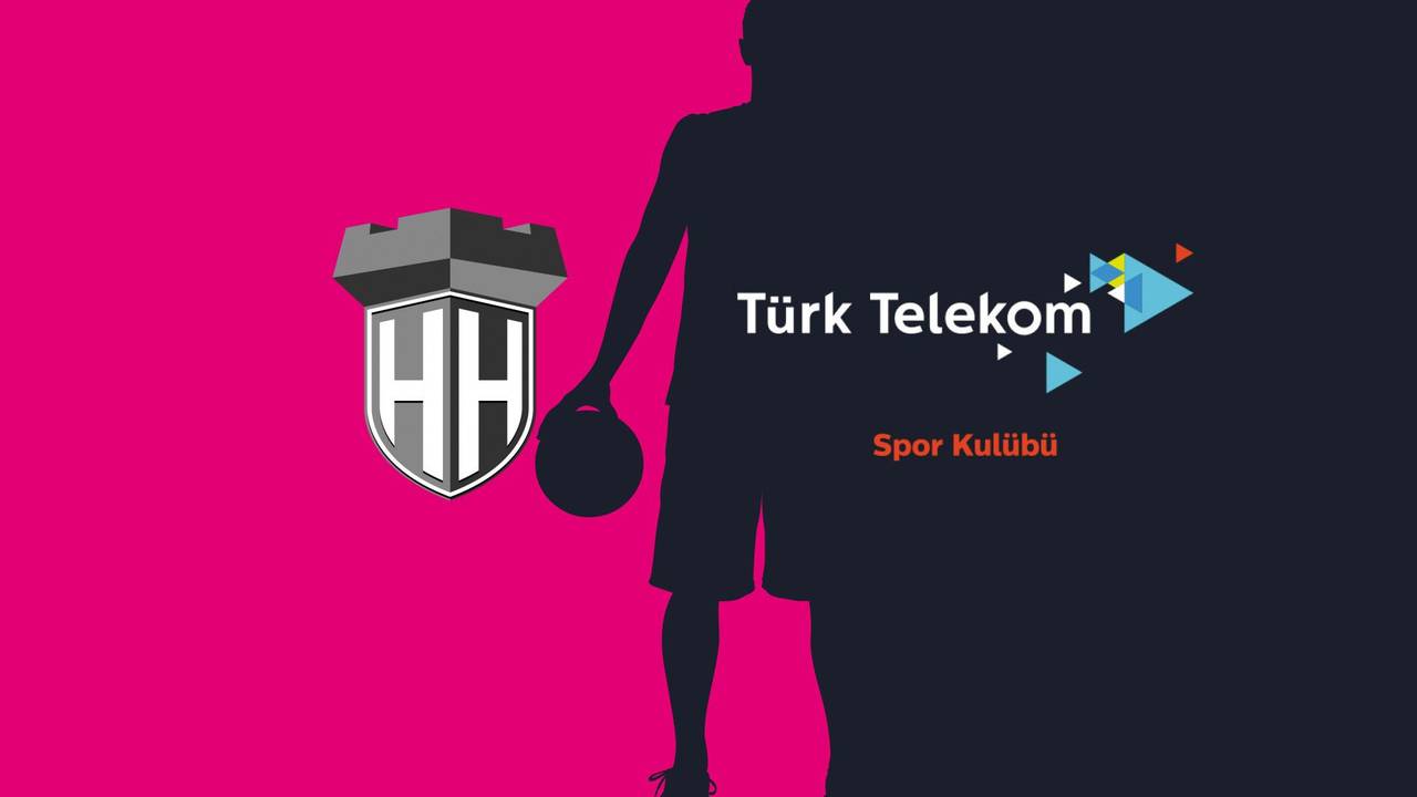 Hamburg Towers - Türk Telekom Ankara: Highlights | EuroCup