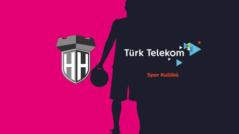 Hamburg Towers - Türk Telekom Ankara: Highlights | EuroCup