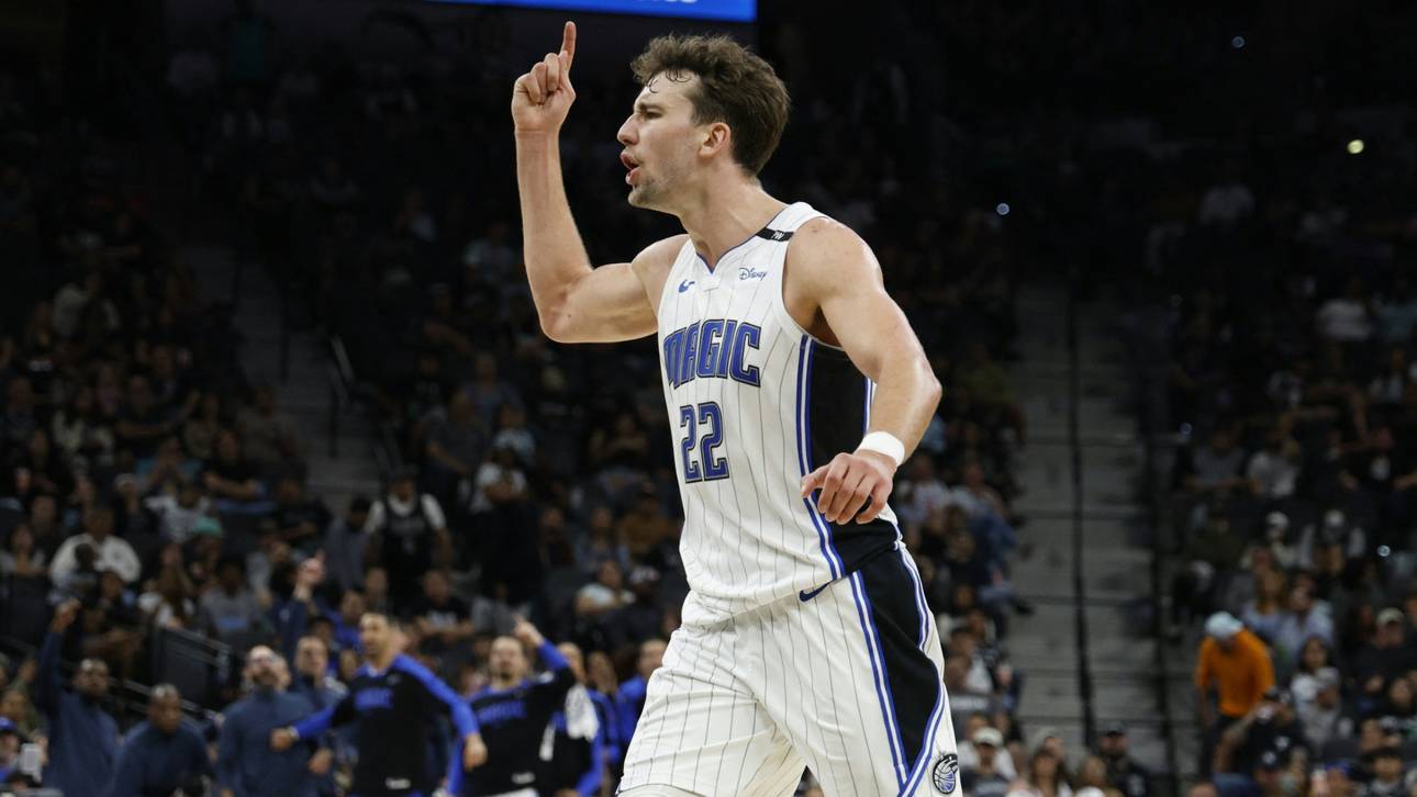 Wagner-Team kämpft um Playoffs