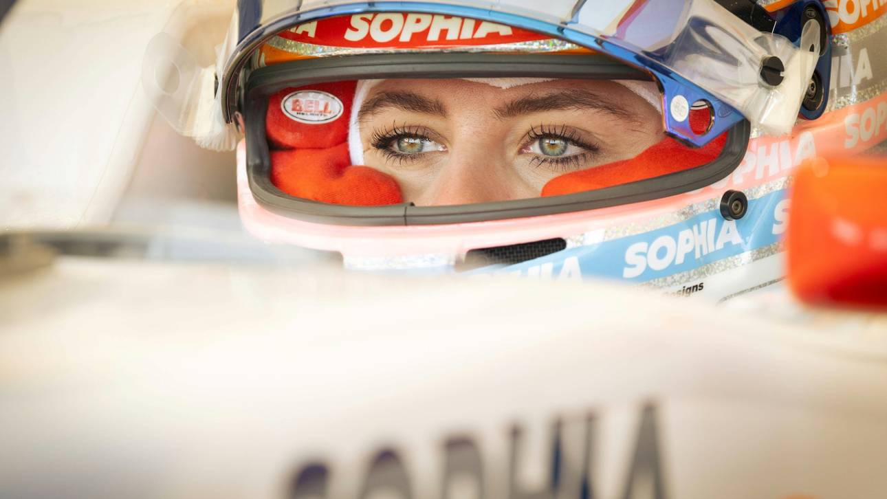 Flörsch im Sprint abgeschlagen