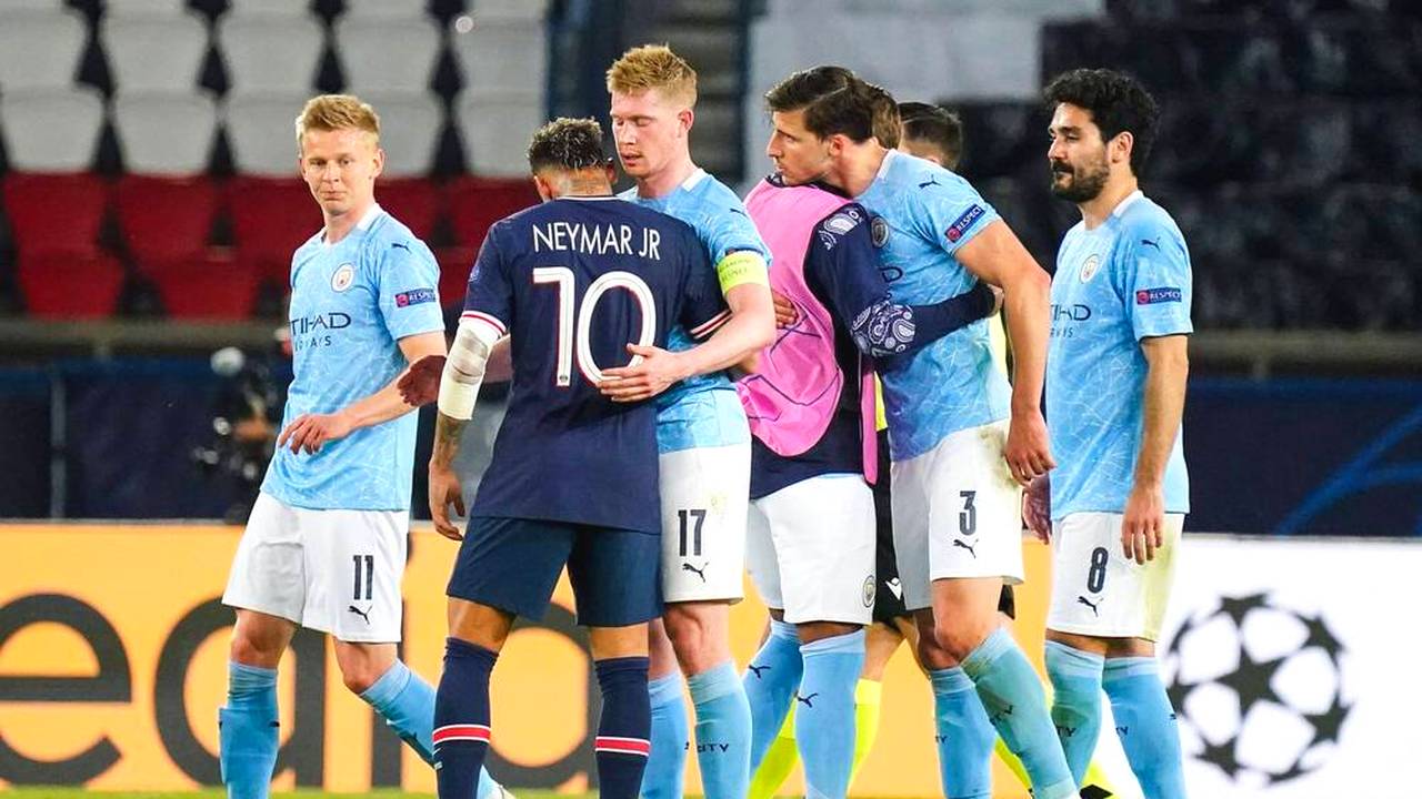 Covid-Schock! Pep Guardiola bestätigt positiven Fall bei Kevin de Bruyne