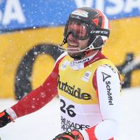 Schöne Nachrichten vom österreichischen Ski-Star Michael Matt. Der Wintersportler ist zum ersten Mal Vater geworden. 