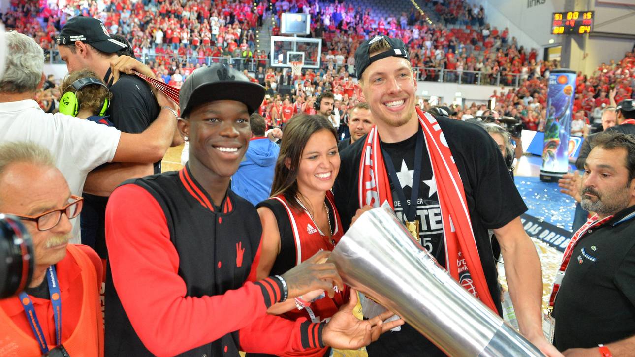 Transferticker: Schröder lockt Theis nach Atlanta