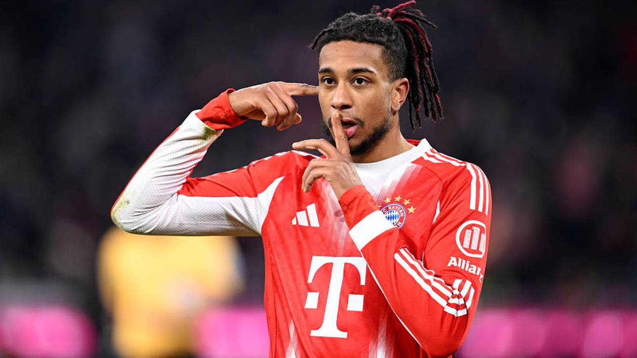 Kramer adelt Bayern-Star