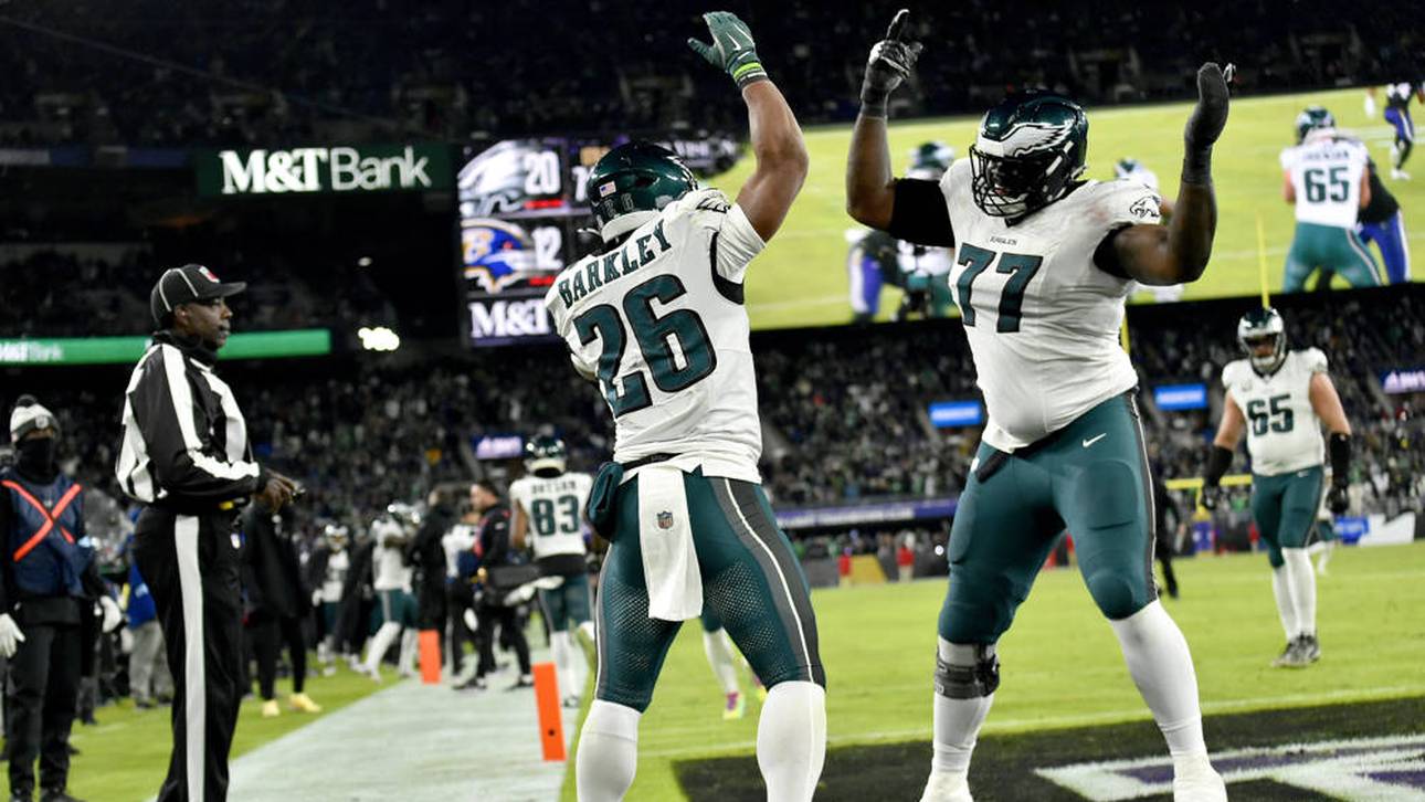 Ein 40 Jahre alter Fabel-Rekord wackelt