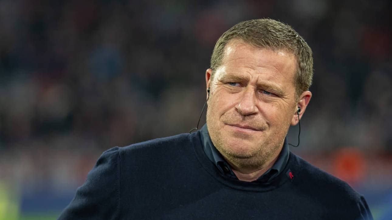 Eberl kontert Davies-Berater