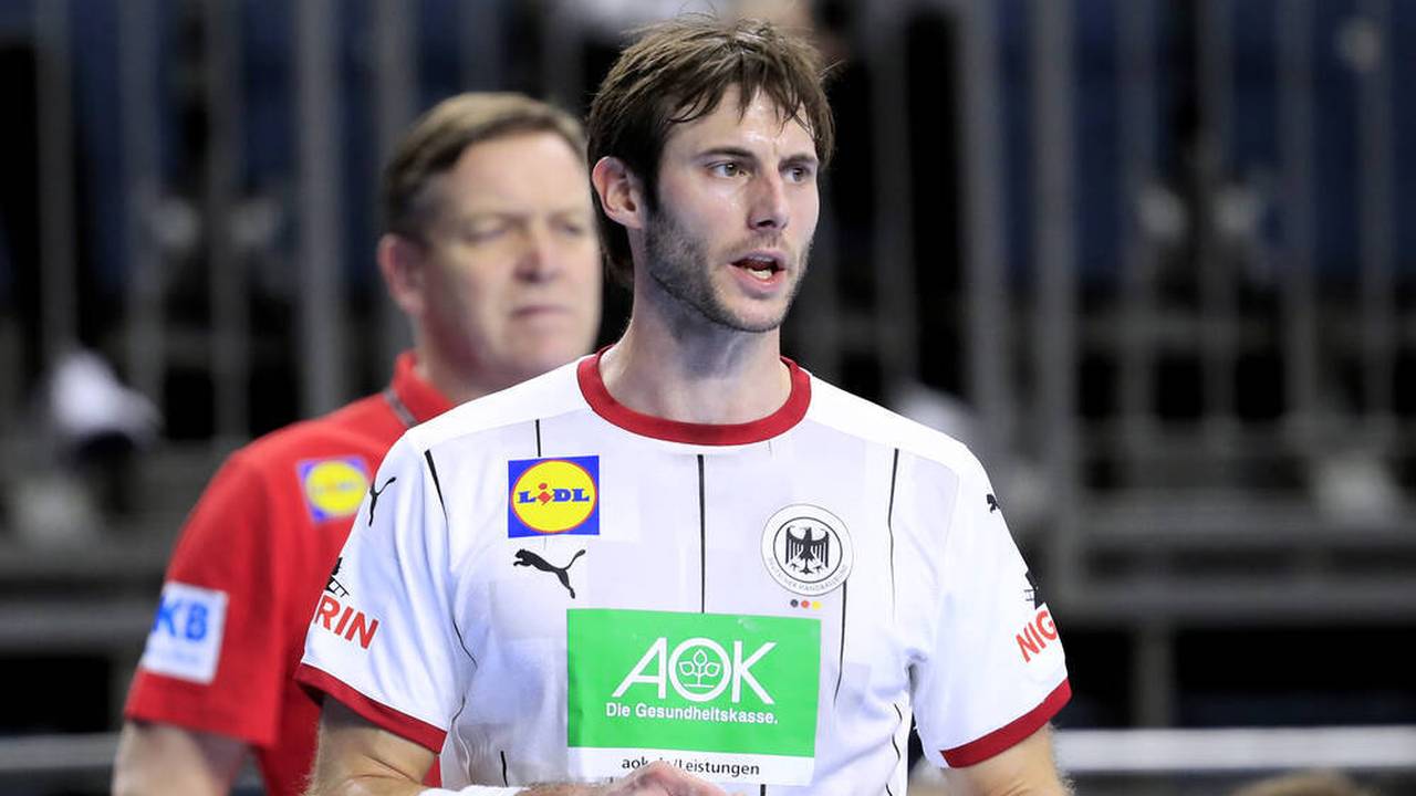 DHB-Team: Markus Baur kritisiert Uwe Gensheimer und Andreas Wolff