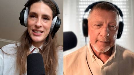 Der Monegasse Valentin Vacherot hat seine unglaubliche Erfolgsserie auch im Endspiel des ATP-Masters von Shanghai fortgesetzt und seinen Cousin Arthur Rinderknecht bezwungen. Boris Becker und Andrea Petkovic schwärmen von einem besonderen Match.