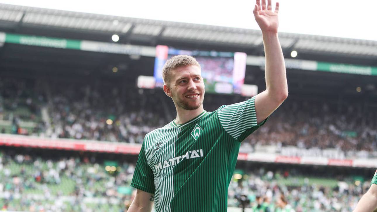 Besiktas lockt Bremens Weiser