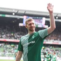 Besiktas JK hat Interesse an Mitchell Weiser von Werder Bremen. Der 30-jährige deutsche Fußballer, dessen Vertrag bald ausläuft, könnte in die türkische Süper Lig wechseln.