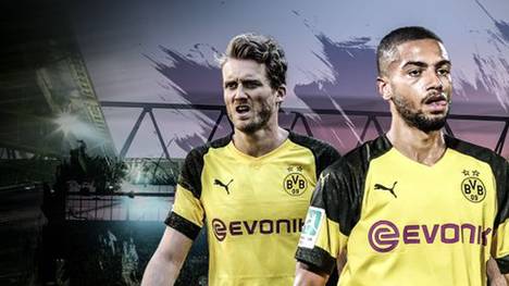 Gleich sieben Leihspieler kehren im Sommer nach Dortmund zurück, darunter auch Weltmeister André Schürrle. Haben die Profis Chancen beim BVB oder werden sie direkt weitergeschickt?