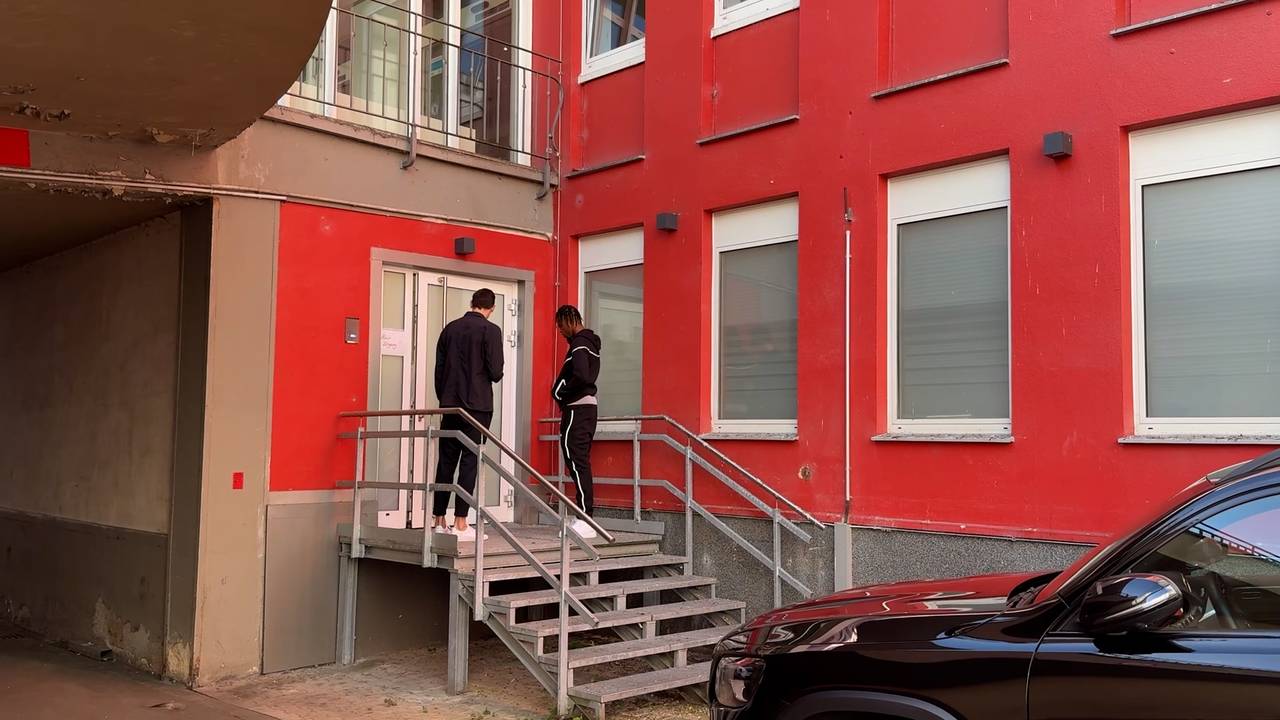 Matthäus: „Ich habe Kehl gesagt …“