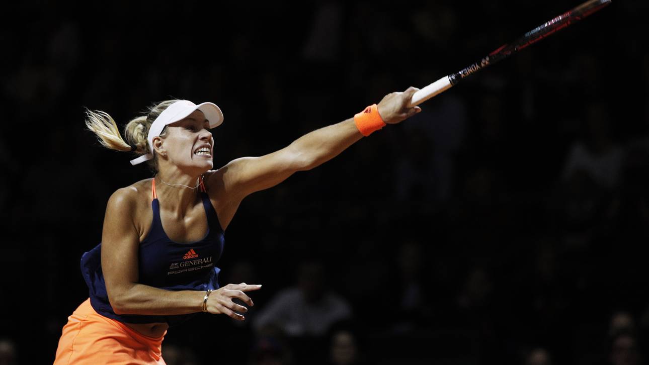 Kohde-Kilsch glaubt an Kerber