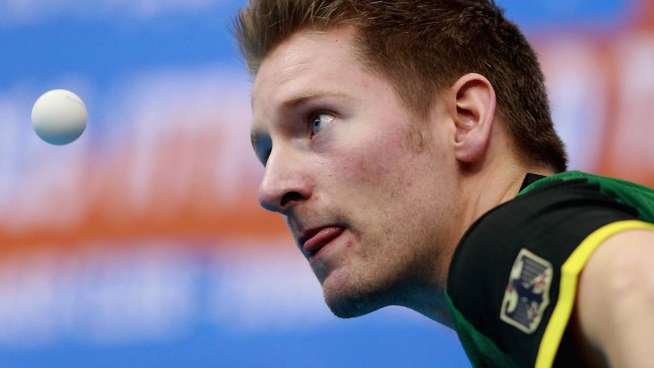 DTTB-Männer besiegen auch Ukraine