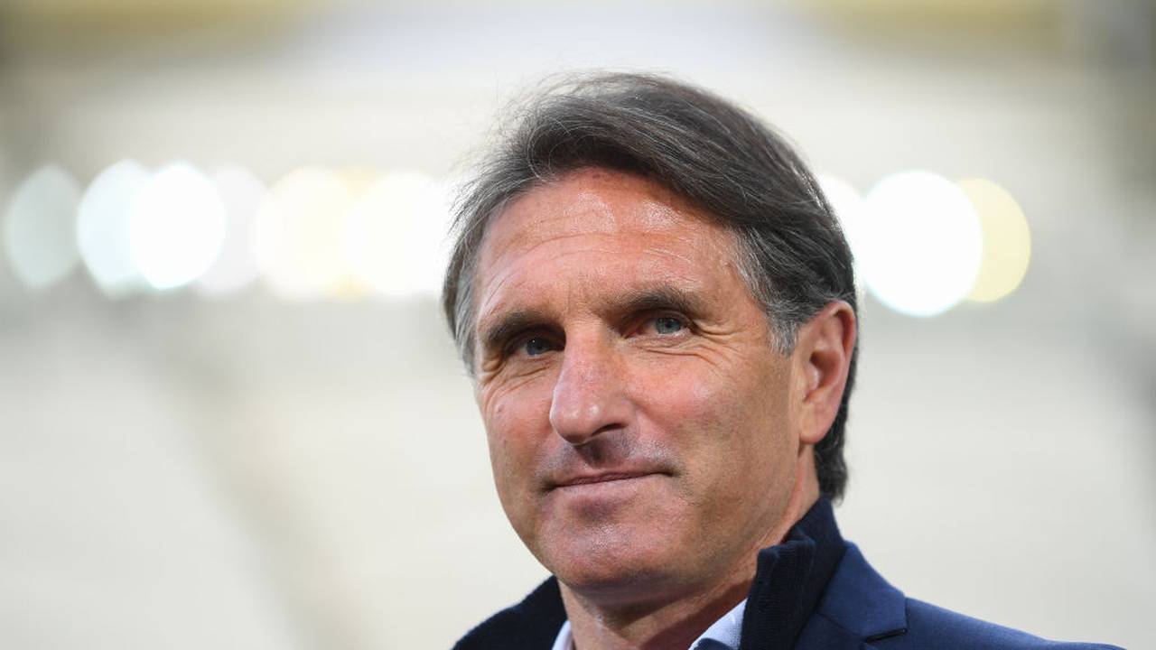 Labbadia wird Hertha-Coach