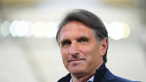 Bruno Labbadia wird in den kommenden Tagen das Traineramt bei Hertha BSC übernehmen. Interimstrainer Alexander Nouri wird vom Hauptstadtklub fast heimlich abserviert. 