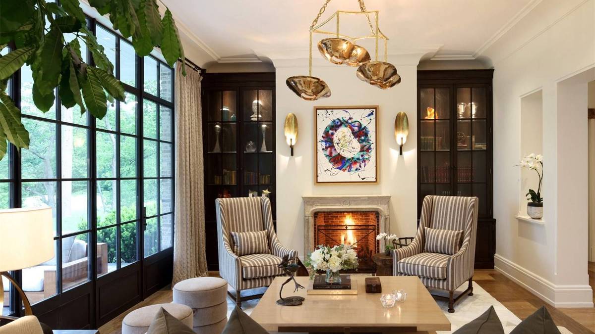 Dank des neuen Vertrags verdient der Spielmacher künftig 23 statt wie bisher 15 Millionen Euro jährlich. Dafür kann man sich ein hübsches neues Häuschen leisten