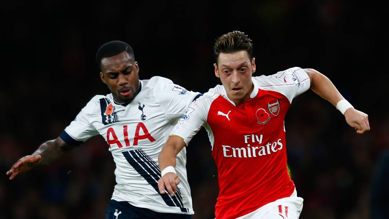 Arsenal verpasst Sprung an die Spitze