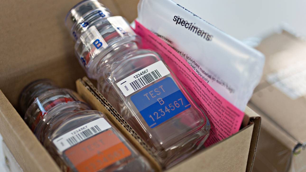 WADA: Hacker-Attacke durch Spione?