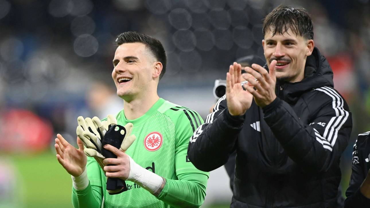 International? „Glaube ist wieder da“