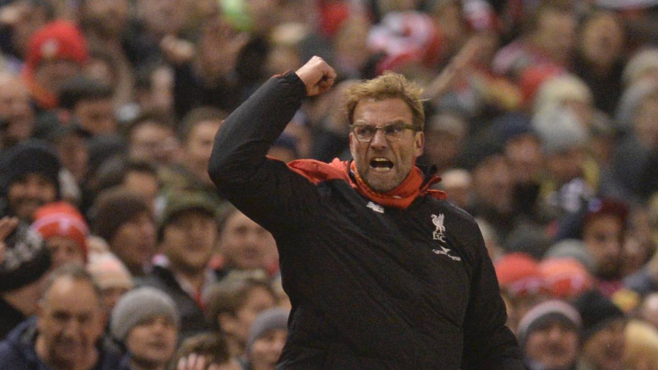 West-Brom-Akteur nennt Klopp „Idiot“