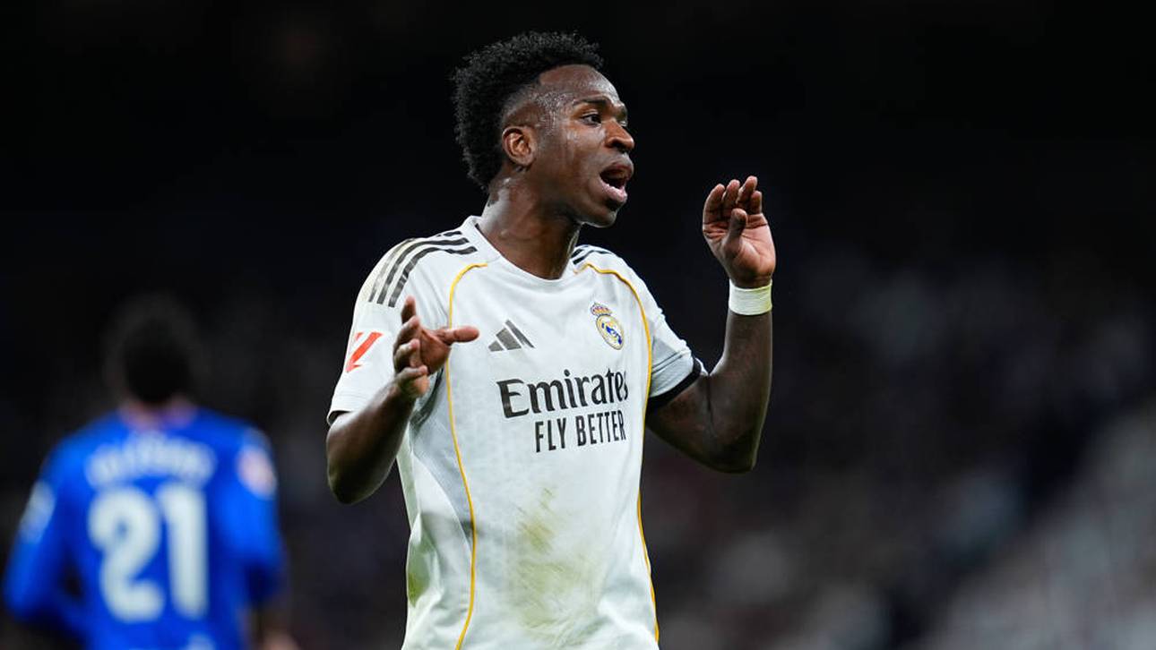 Real patzt schon wieder