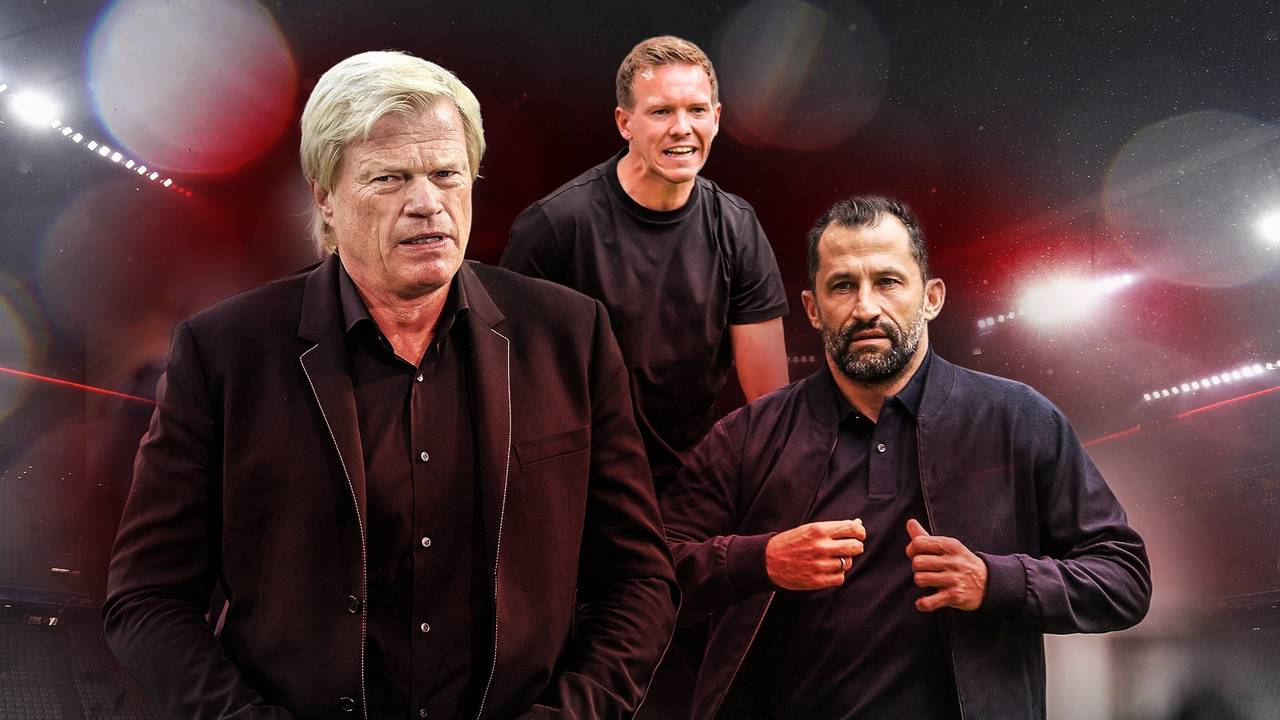 Bayerns Wechselkandidaten