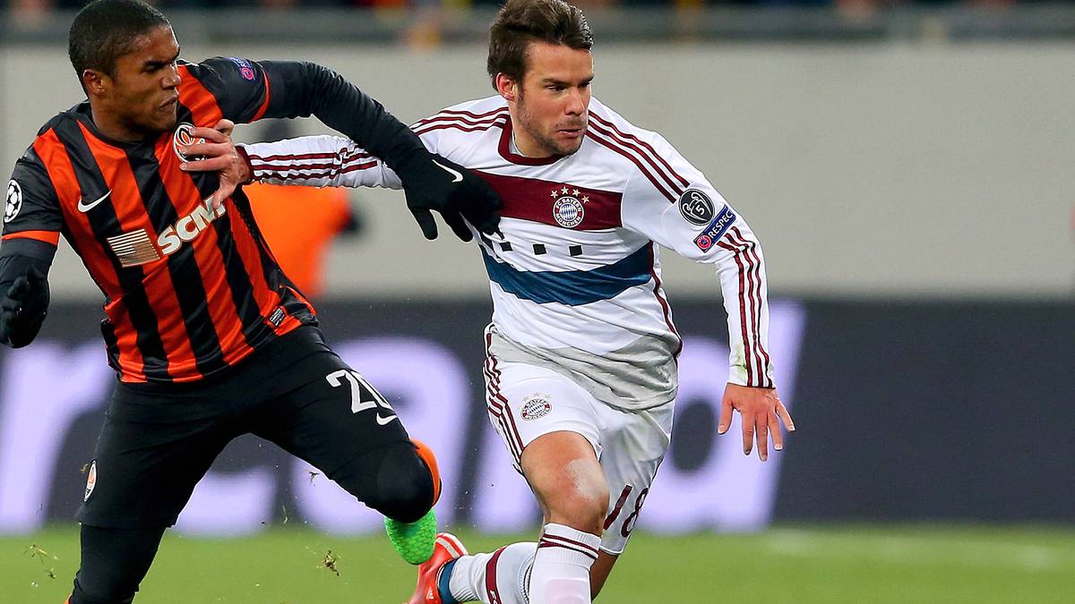 JUAN BERNAT: Der Spanier verrichtete seine Aufgabe als Linksverteidiger weitgehend unauffällig, was für einen Abwehrspieler ja nicht das Schlechteste ist. Ein bisschen mehr hätte es in der Offensive aber schon sein dürfen. SPORT1-Note: 3,5