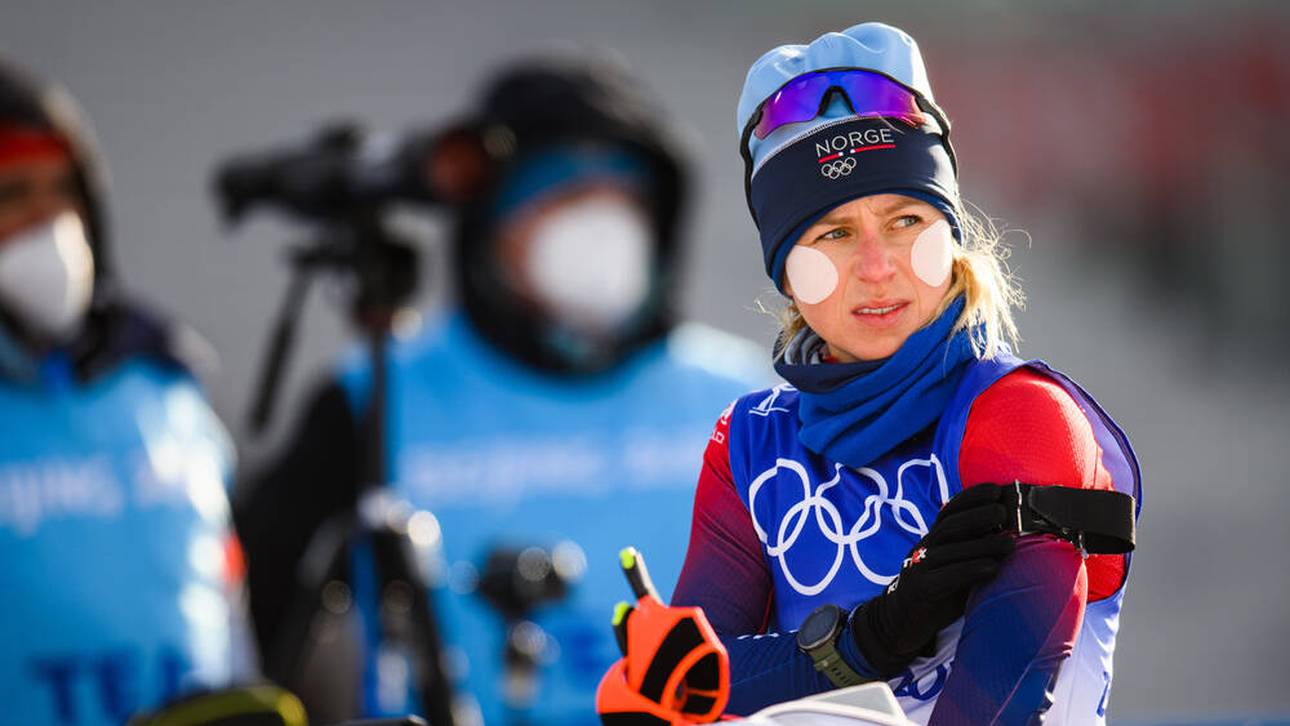 Kreditbetrug? Biathlon-Ikone geschockt