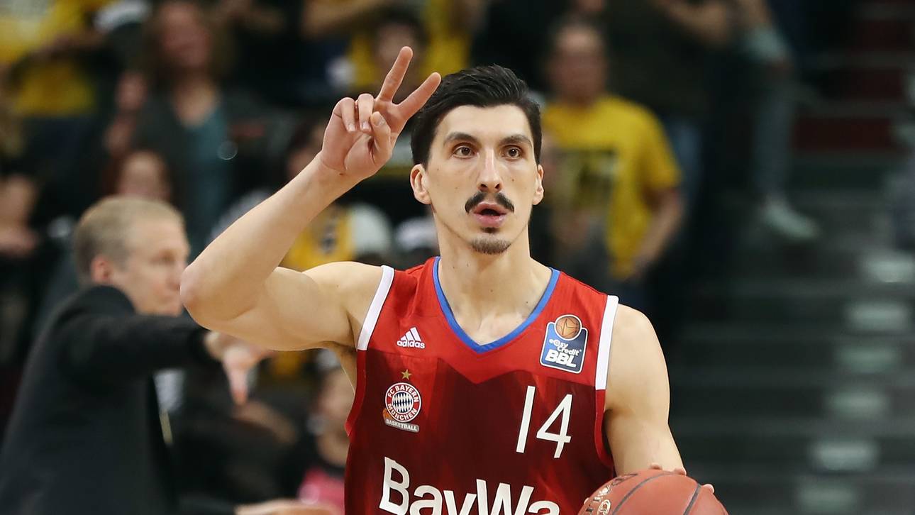 FCB mit Kantersieg – Bamberg stark