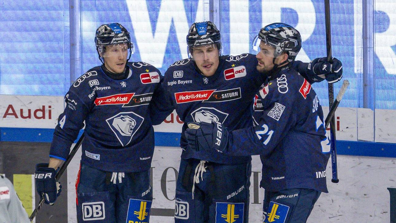 Historischer Kantersieg im Halbfinale